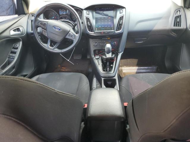 Photo 8 from auction – 2015 FORD FOCUS SE with VIN 1FADP3K27FL221069