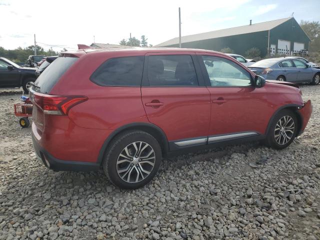 Photo 3 from auction – 2017 MITSUBISHI OUTLANDER with VIN JA4AZ2A36HZ060378
