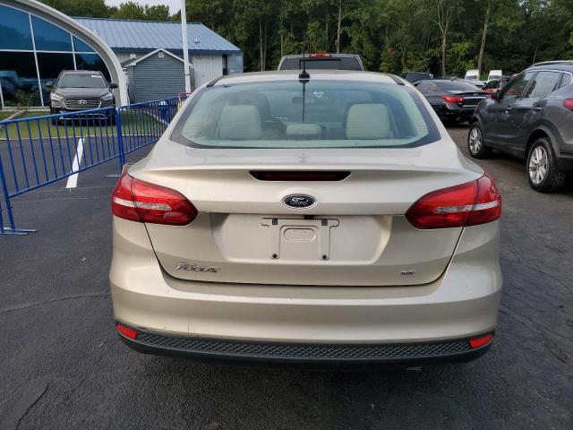 Photo 6 from auction – 2018 FORD FOCUS SE with VIN 1FADP3F28JL288976