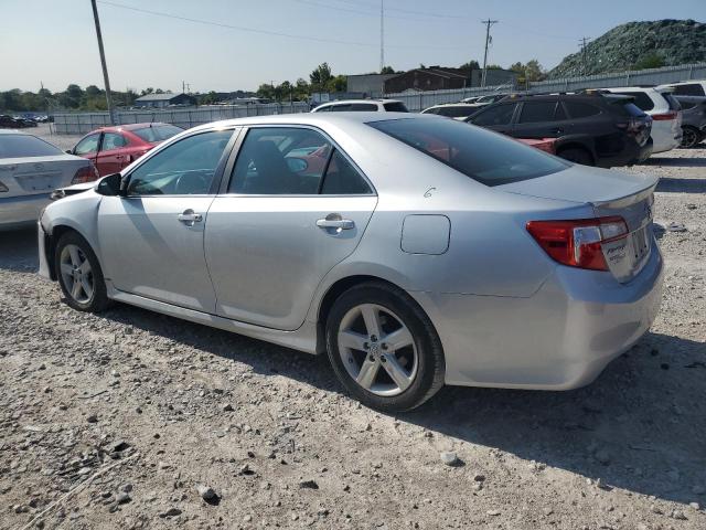 Photo 2 from auction – 2012 TOYOTA CAMRY BASE with VIN 4T1BF1FK5CU054960