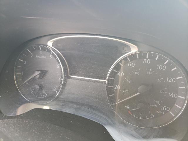 Photo 9 from auction – 2020 NISSAN PATHFINDER with VIN 5N1DR2AN3LC579657