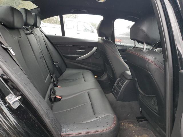Photo 10 from auction – 2018 BMW 330E with VIN WBA8E1C59JA756422