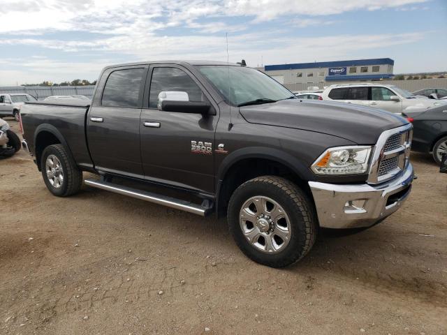 Photo 4 from auction – 2018 RAM 3500 LARAM with VIN 3C63R3EL6JG120168