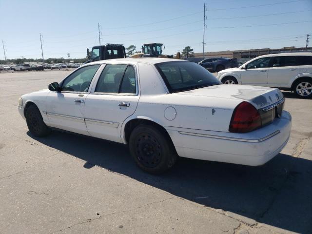 Photo 2 from auction – 2006 MERCURY GRAND MARQ with VIN 2MEFM74V56X652019