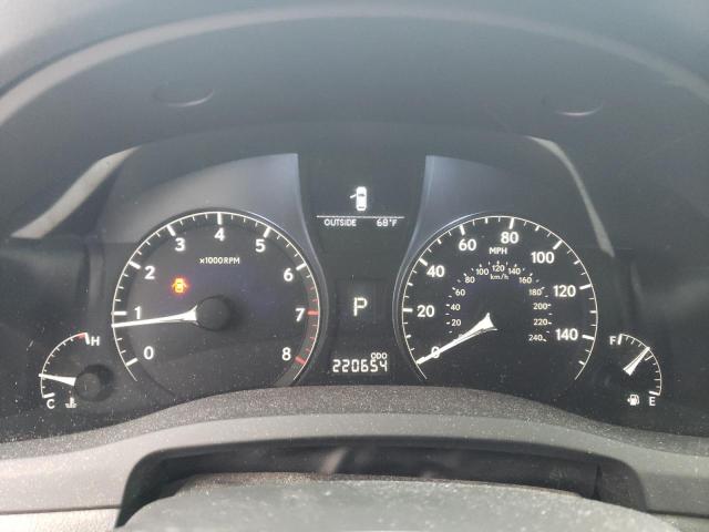 Photo 9 from auction – 2010 LEXUS RX 350 with VIN 2T2BK1BA1AC048981