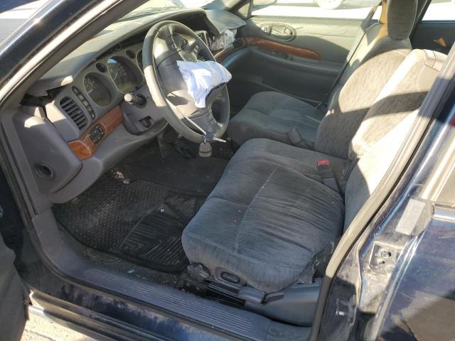 Photo 7 from auction – 2003 BUICK LESABRE CU with VIN 1G4HP52K234112950