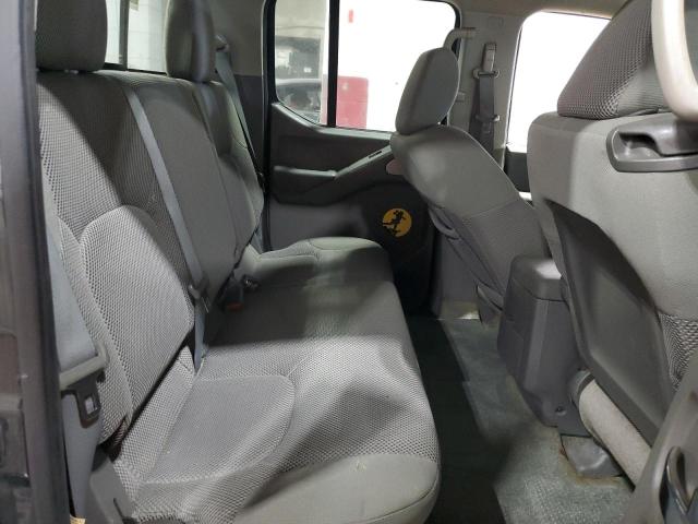 Photo 10 from auction – 2014 NISSAN FRONTIER S with VIN 1N6AD0EV5EN711990