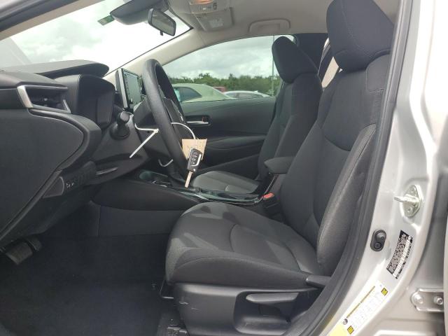 Photo 7 from auction – 2021 TOYOTA COROLLA LE with VIN 5YFEPMAE0MP152469
