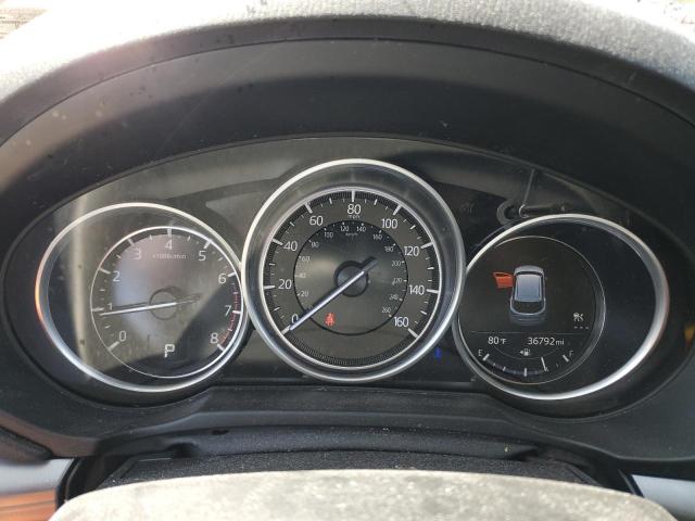 Photo 9 from auction – 2020 MAZDA CX-5 TOURI with VIN JM3KFBCM4L0722925