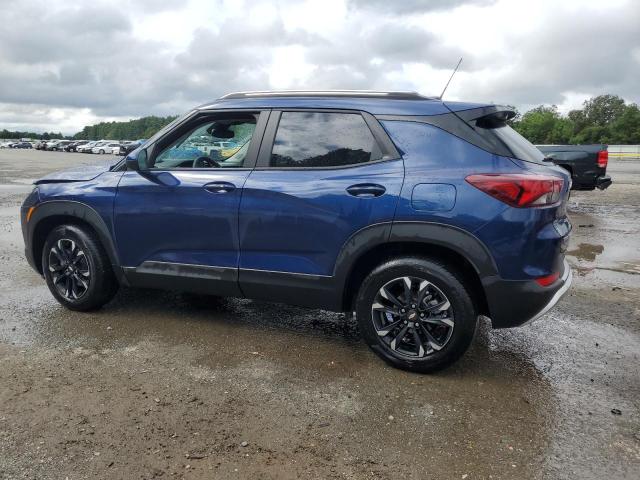 Photo 2 from auction – 2023 CHEVROLET TRAILBLAZE with VIN KL79MPSL9PB111444