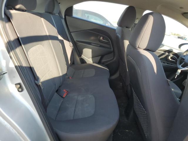 Photo 10 from auction – 2012 KIA RIO LX with VIN KNADM5A38C6712668