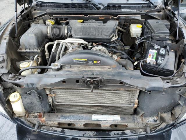 Foto 12 de la subasta – 2011 DODGE DAKOTA SLT con VIN 1D7RW3GPXBS503512