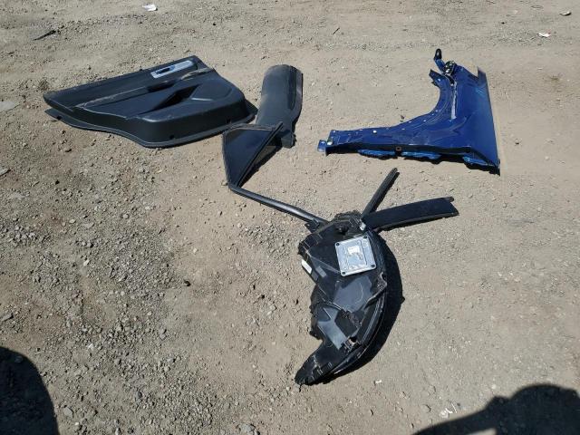 Photo 13 from auction – 2021 FORD EXPLORER S with VIN 1FM5K8GC3MGB89153