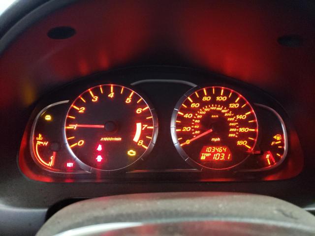 Photo 9 from auction – 2006 MAZDA SPEED 6 with VIN JM1GG12L361105996