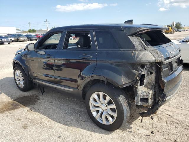 Photo 2 from auction – 2017 LAND ROVER RANGE ROVE with VIN SALVP2BG3HH228071