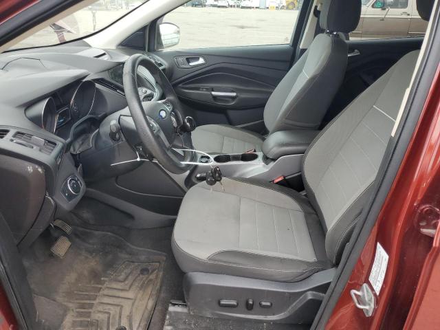 Photo 7 from auction – 2014 FORD ESCAPE SE with VIN 1FMCU9G98EUA76068