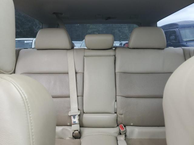 Photo 10 from auction – 2008 SUBARU OUTBACK 3. with VIN 4S4BP86CX84346626