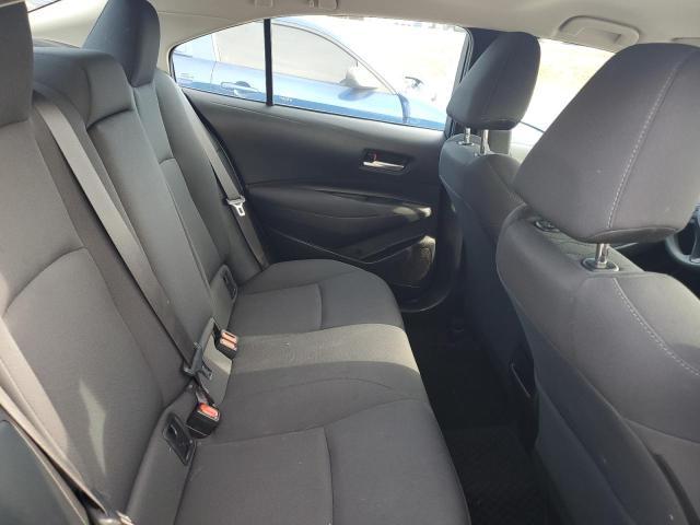 Photo 10 from auction – 2021 TOYOTA COROLLA LE with VIN 5YFEPMAE9MP252666