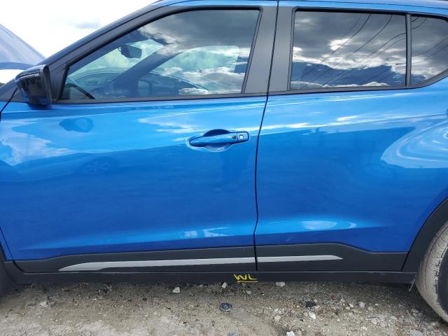 Photo 13 from auction – 2024 NISSAN KICKS SR with VIN 3N1CP5DVXRL474147