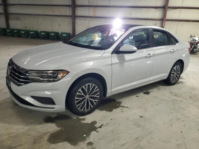 Photo 1 from auction – 2019 VOLKSWAGEN JETTA S with VIN 3VWCB7BUXKM132728