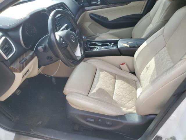 Photo 7 from auction – 2016 NISSAN MAXIMA 3.5 with VIN 1N4AA6AP1GC438508