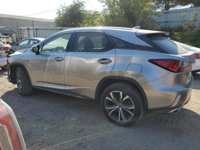 Photo 2 from auction – 2019 LEXUS RX 350 BAS with VIN 2T2BZMCA2KC191418