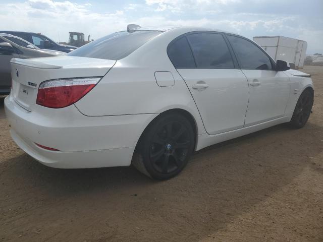 Photo 3 from auction – 2010 BMW 535 XI with VIN WBANV9C53AC488201