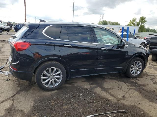 Photo 3 from auction – 2020 BUICK ENVISION E with VIN LRBFXCSA7LD049480