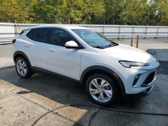 Photo 4 from auction – 2024 BUICK ENCORE GX with VIN KL4AMBS26RB152220