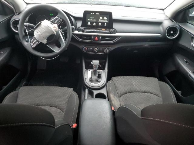 Photo 8 from auction – 2021 KIA FORTE FE with VIN 3KPF24AD3ME311545