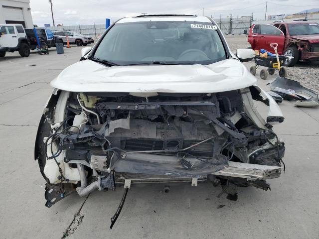 Photo 5 from auction – 2017 HONDA CR-V EX with VIN 2HKRW2H58HH640666