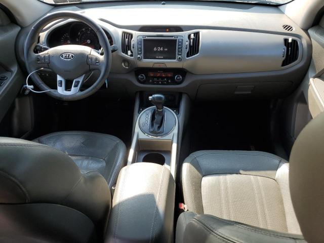Photo 8 from auction – 2011 KIA SPORTAGE E with VIN KNDPCCA29B7086586