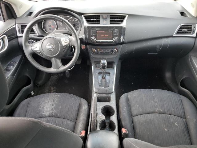 Photo 8 from auction – 2016 NISSAN SENTRA S with VIN 3N1AB7AP9GL660010