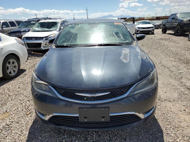 Photo 5 from auction – 2017 CHRYSLER 200 LIMITE with VIN 1C3CCCAB9HN511568