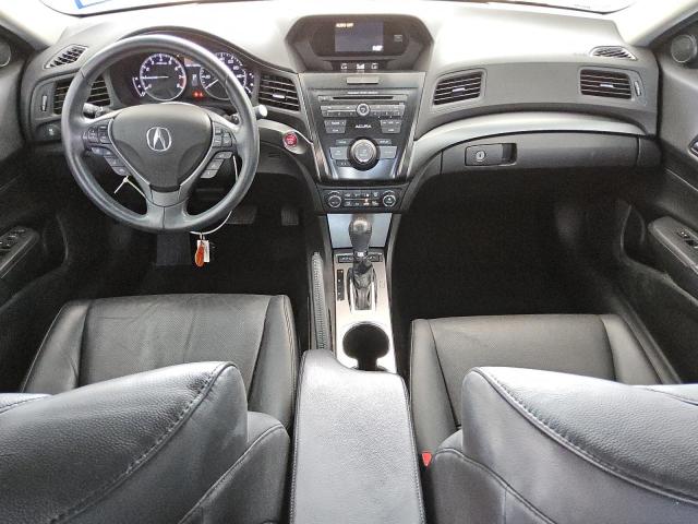 Photo 8 from auction – 2015 ACURA ILX 20 with VIN 19VDE1F34FE010498