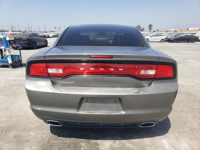 Photo 6 from auction – 2011 DODGE CHARGER with VIN 2B3CL3CG2BH567552