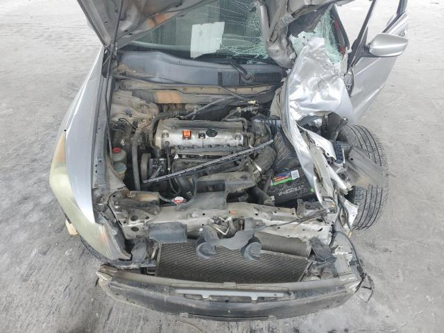 Photo 11 from auction – 2010 HONDA ACCORD LXP with VIN 1HGCP2F45AA160340