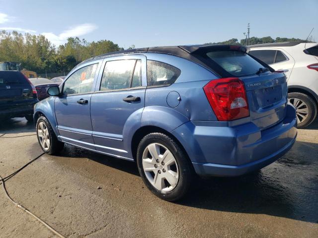 Photo 2 from auction – 2007 DODGE CALIBER SX with VIN 1B3HB48B57D579307