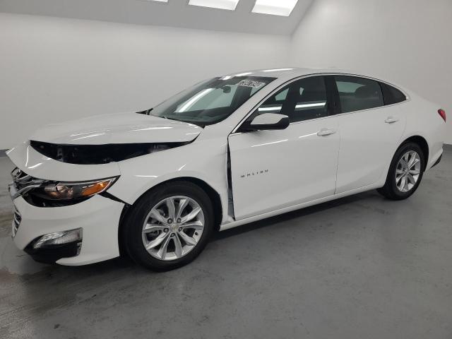 CHEVROLET MALIBU LT 2024 with VIN 1G1ZD5STXRF223973 - Photo from auction