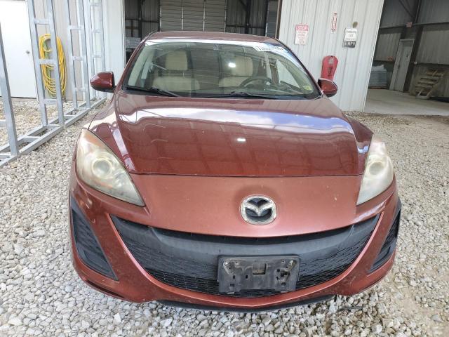 Photo 5 from auction – 2010 MAZDA 3 I with VIN JM1BL1SFXA1295613