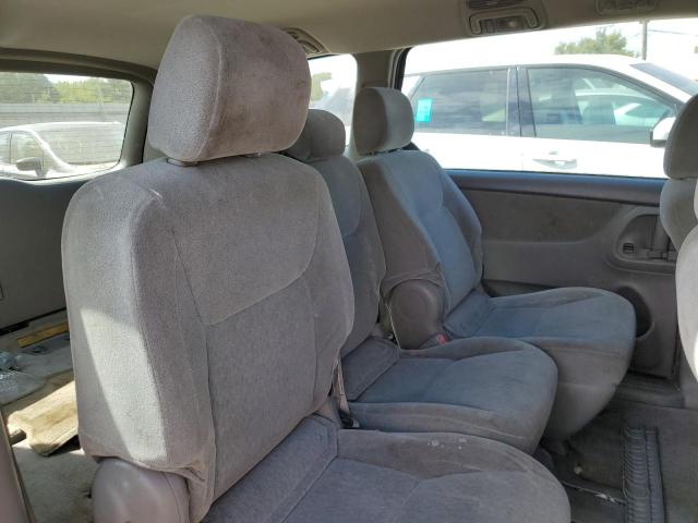 Photo 11 from auction – 2005 TOYOTA SIENNA CE with VIN 5TDZA23C55S378955