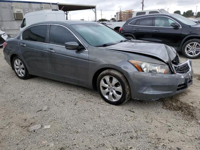 Photo 4 from auction – 2010 HONDA ACCORD with VIN 1HGCP2F79AA185350