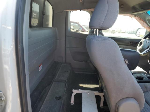 Photo 10 from auction – 2015 TOYOTA TACOMA PRE with VIN 5TFTX4GN8FX045270