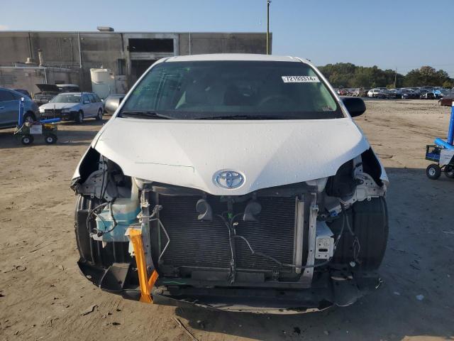Photo 5 from auction – 2013 TOYOTA SIENNA with VIN 5TDZK3DC6DS365471