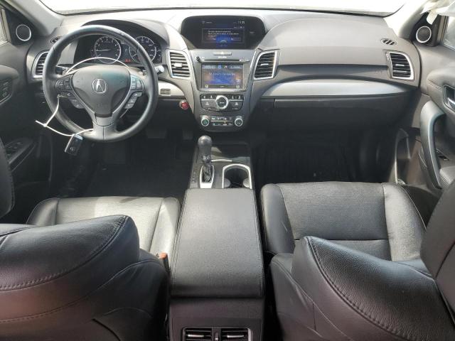 Photo 8 from auction – 2016 ACURA RDX TECHNO with VIN 5J8TB3H54GL009030