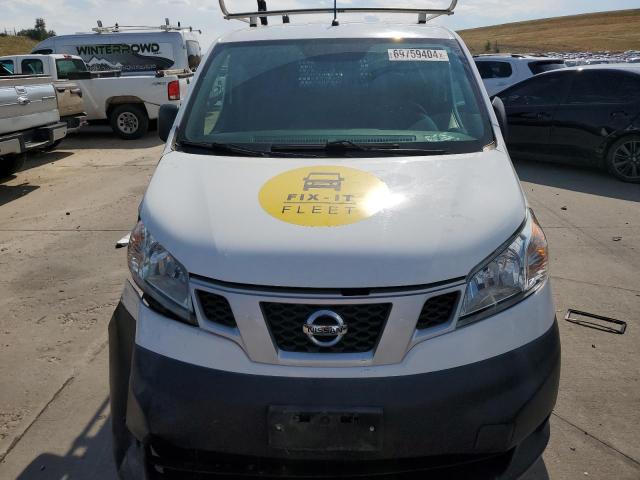 Photo 5 from auction – 2015 NISSAN NV200 2.5S with VIN 3N6CM0KN2FK711269