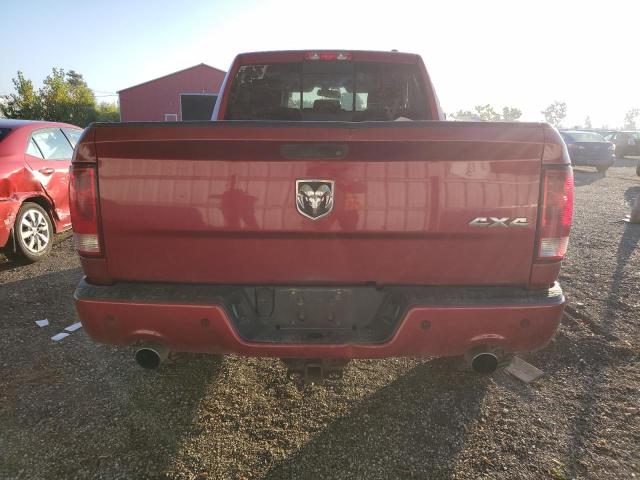 Photo 6 from auction – 2012 DODGE RAM 1500 S with VIN 1C6RD7HT7CS311623