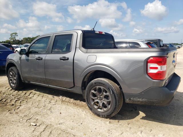 Photo 2 from auction – 2022 FORD MAVERICK X with VIN 3FTTW8E39NRA95145