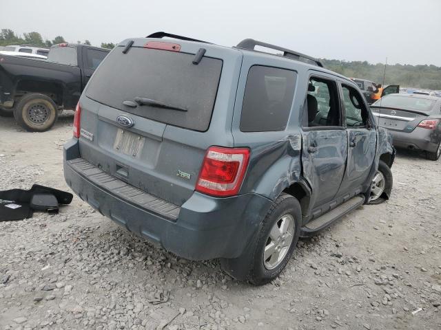 Photo 3 from auction – 2012 FORD ESCAPE XLT with VIN 1FMCU9DG4CKB54082