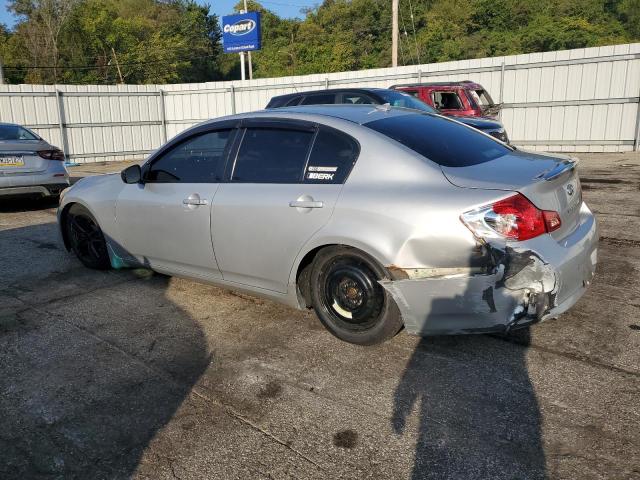 Photo 2 from auction – 2012 INFINITI G37 with VIN JN1CV6AR7CM679912